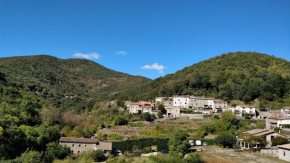 Maisonette en Cévennes